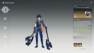 Tatta as n Imagine in Blue Protocol Star Resonance (Image via A Plus)